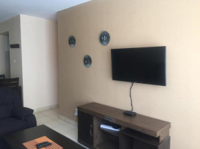 Proximity Service Apartment - Shanghai Road, Athi River